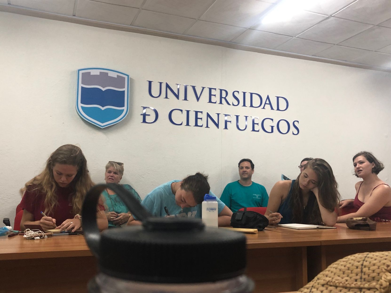 University of Cienfuegos